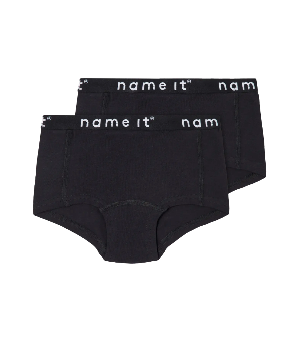 Culotte Bambina (2 pz)