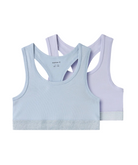 Bralette Bambina (2 pz)