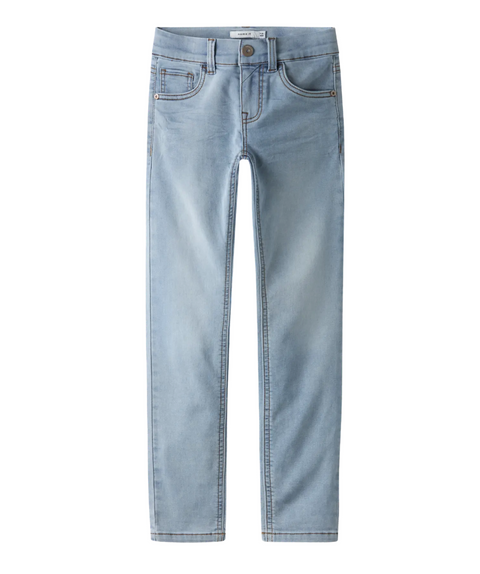 Jeans extra slim Bambino