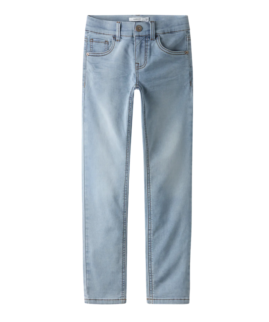 Jeans extra slim Bambino
