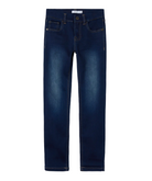 Jeans extra slim Bambino