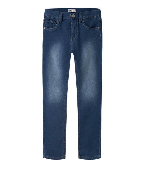 Jeans extra slim Bambino