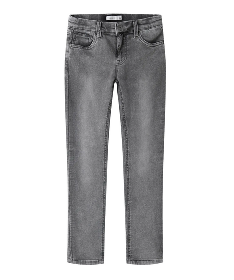 Jeans extra slim Bambino