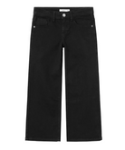 Pantaloni wide leg Bambina