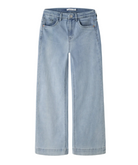 Jeans wide Bambina