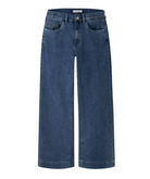 Jeans wide Bambina