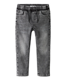 Jeans jogger Bambino