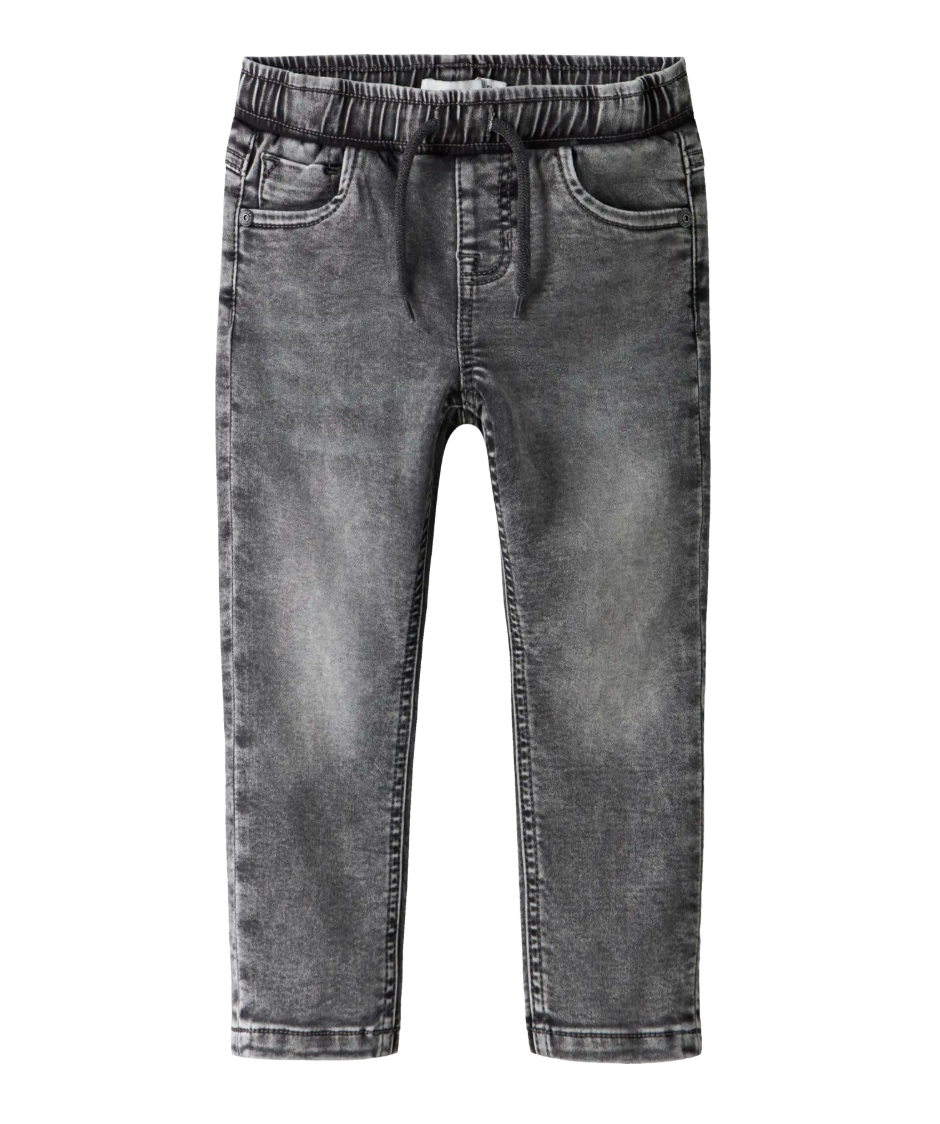 Jeans jogger Bambino