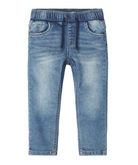 Jeans jogger Bambino