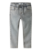 Jeans jogger Bambino
