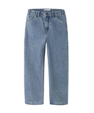 Jeans straight Bambino