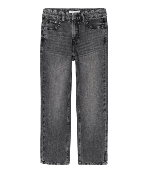 Jeans straight Bambino