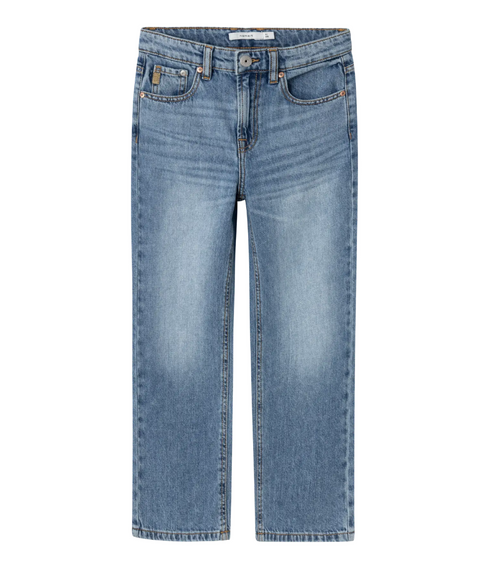 Jeans straight Bambino