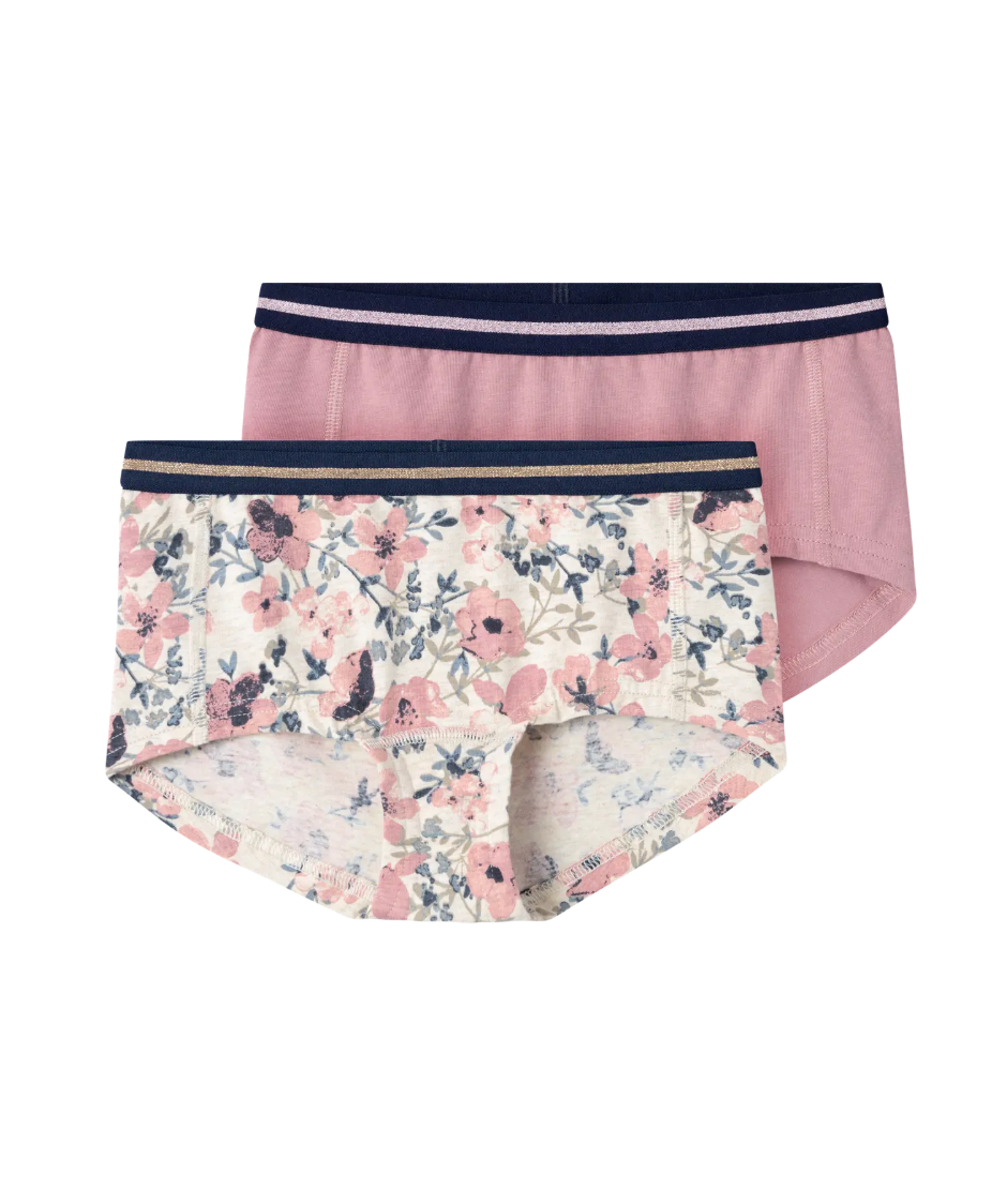Culotte Bambina (2 pz)