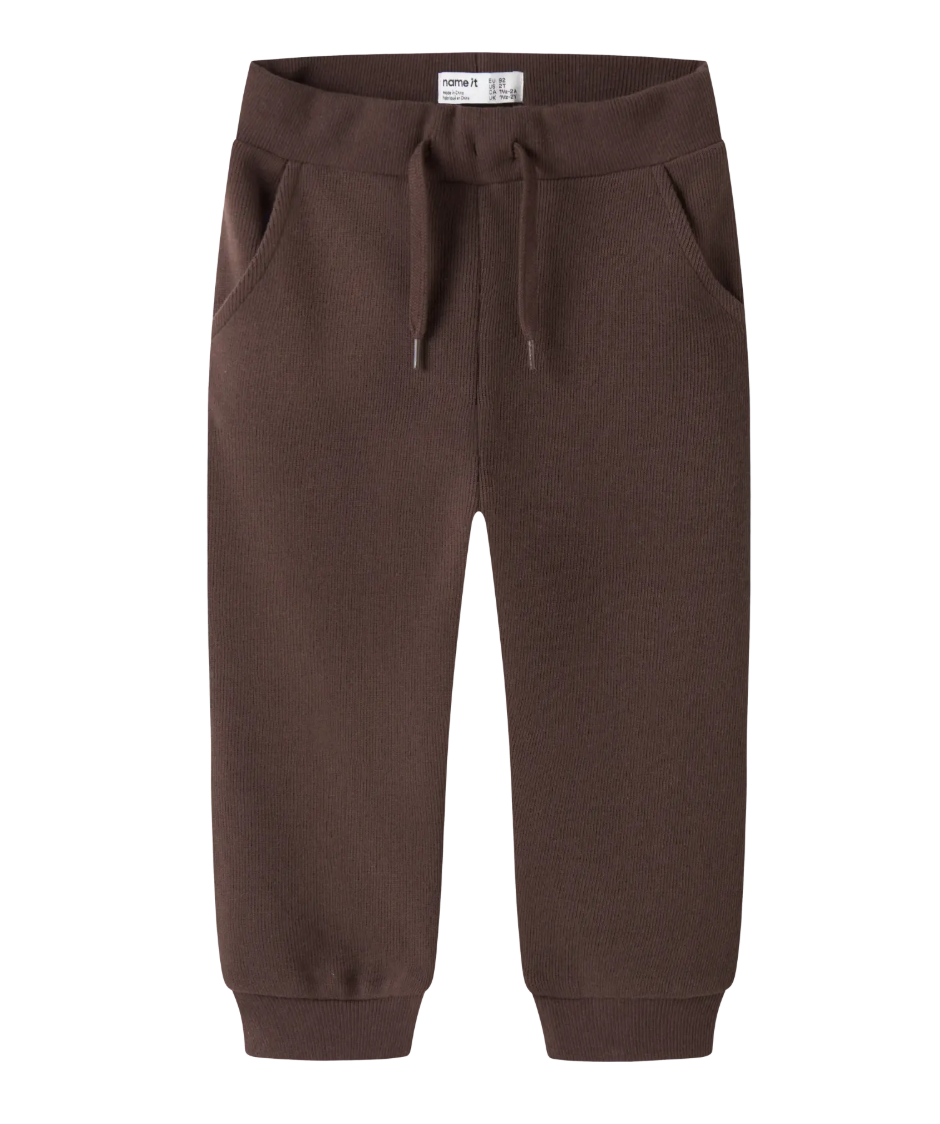 Pantaloni tuta Bambino