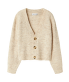 Cardigan Bambina
