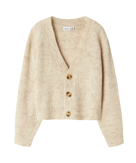 Cardigan Bambina