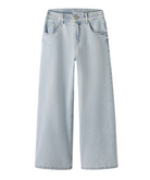 Jeans extra wide Bambina