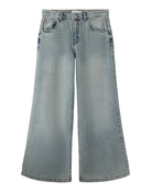 Jeans extra wide Bambina