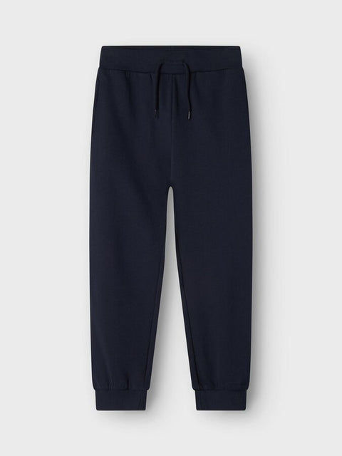 PANTALONI IN FELPA