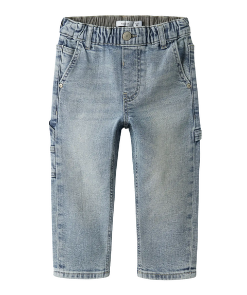 Jeans tapered Bambino