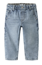 Jeans tapered Bambino