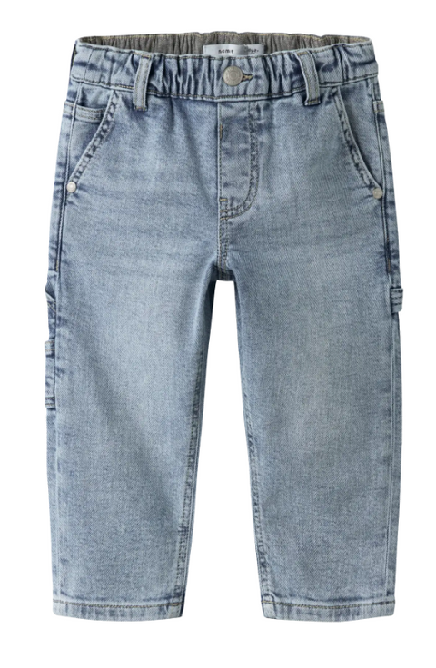 Jeans tapered Bambino