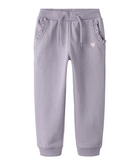 Pantaloni tuta Bambina