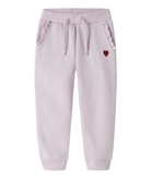 Pantaloni tuta Bambina