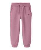 Pantaloni tuta Bambina