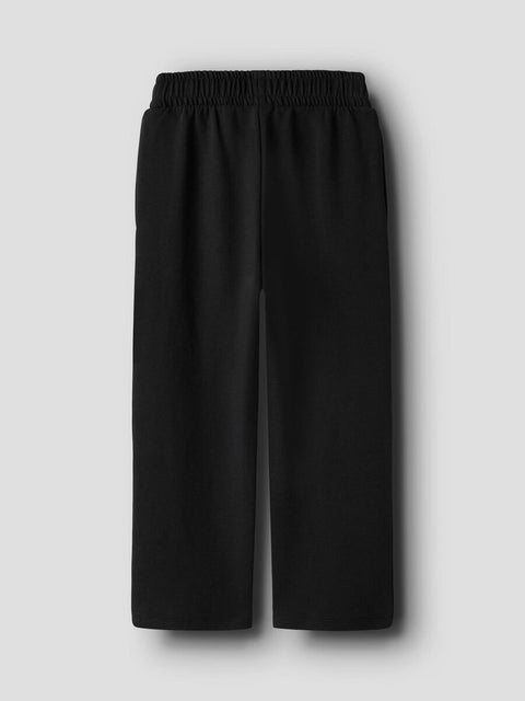 PANTALONI IN FELPA