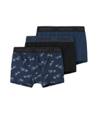 Boxer Bambino (3 pz)