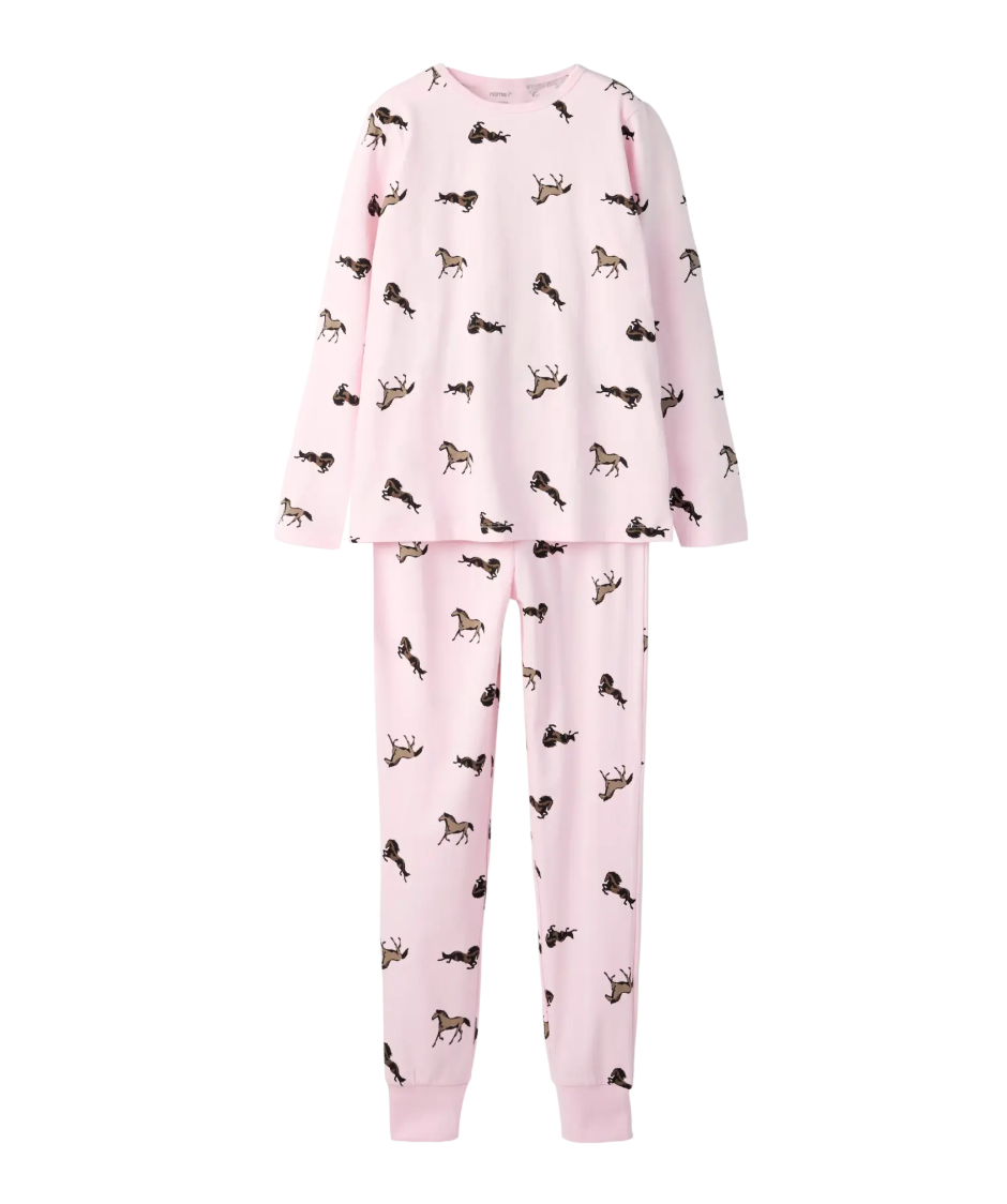 Pigiama Bambina
