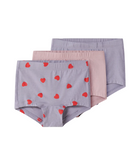 Mutandine Bambina (3 pz)
