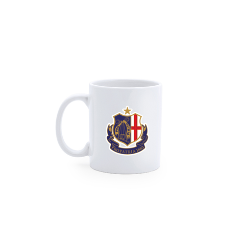 Mug en céramique