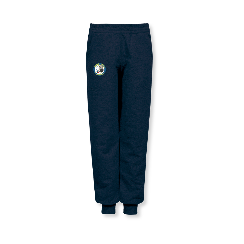 Pantalone bambino/a in felpa