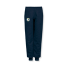 Pantalone bambino/a in felpa