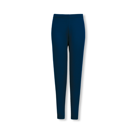 Legging bébé fille - en jersey - Centre International Montessori
