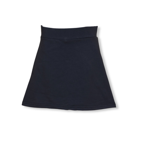Girls' College Skirt with Shorts - Little England