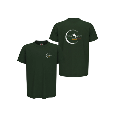 T-shirt bambino/a