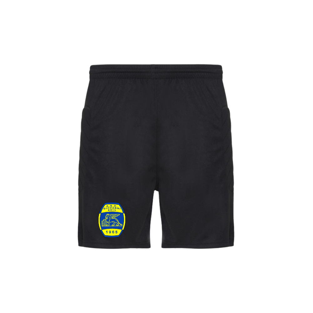 Pantalone corto portiere