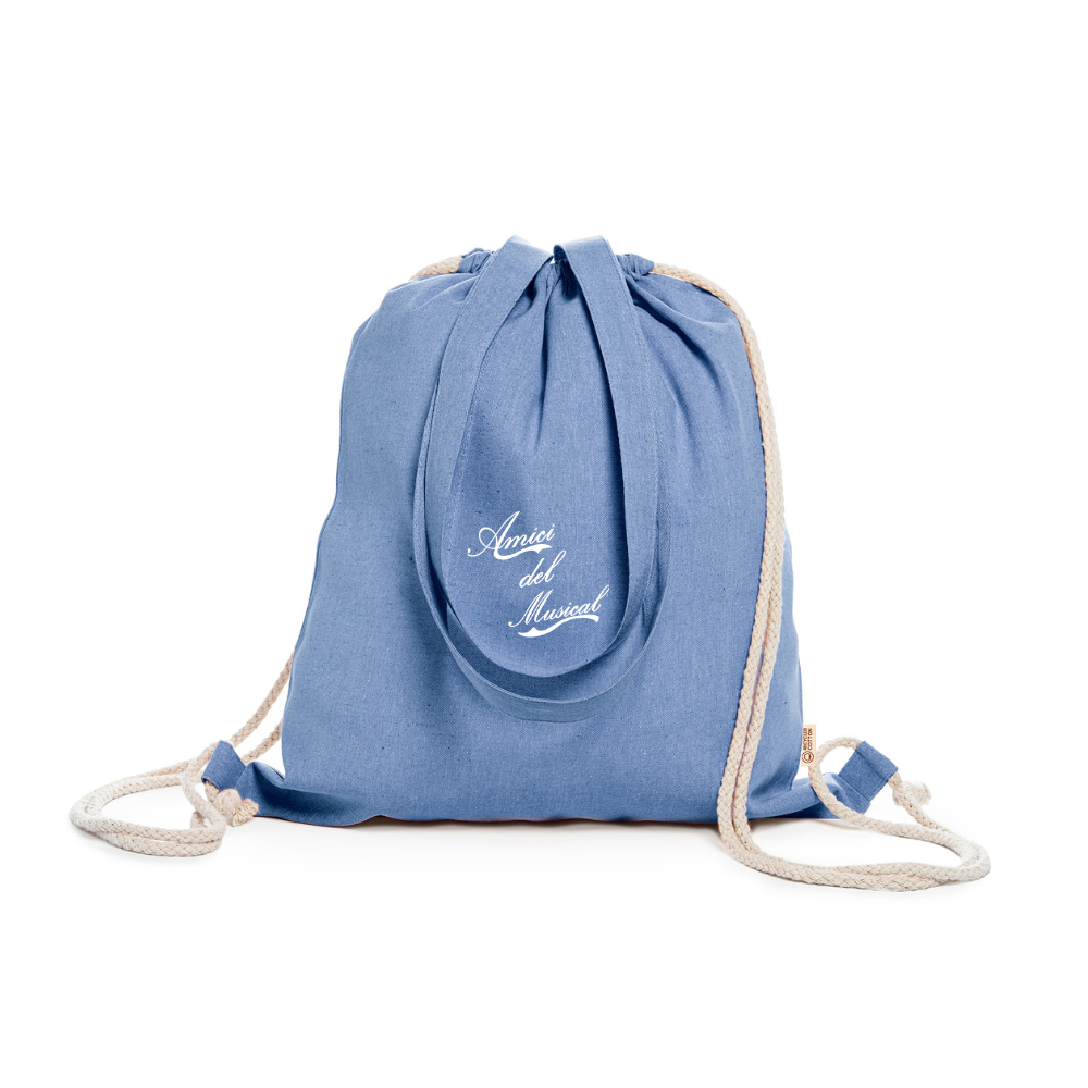 Zaino borsa