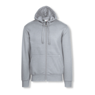 Felpa bambino cappuccio zip