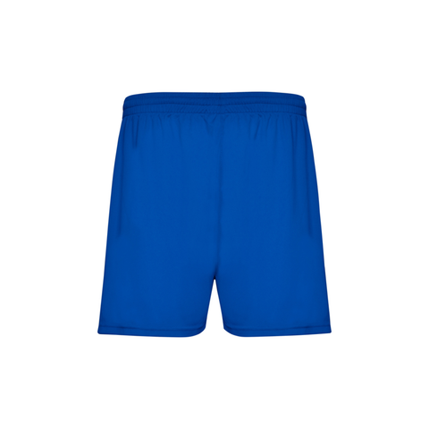 Short sportivi Blu