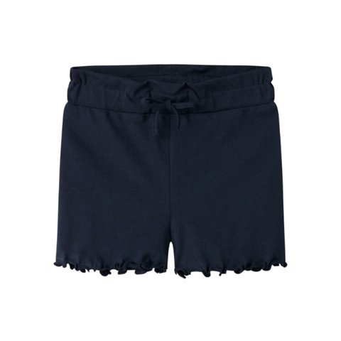 Pantaloncini Corti Bambina Nameit