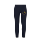 Leggins bambina - in jersey