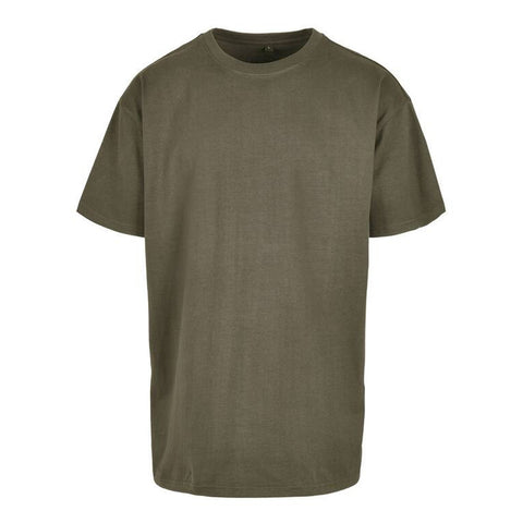 Maglia girocollo manica corta