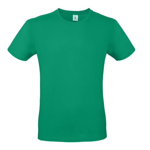 Maglia girocollo manica corta