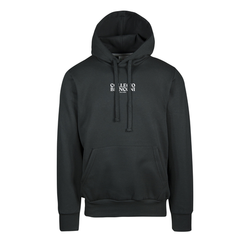 Sweatshirt à capuche