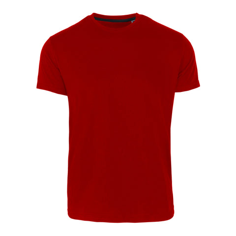 Pull à manches courtes et col rond pour garçon | 100 % coton | Fabriqué en Italie